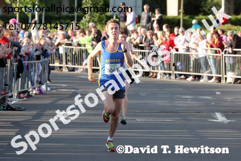 Blaydon Races, Newcastle to Blaydon. Photo:  David T. Hewitson/Sports for All Pics